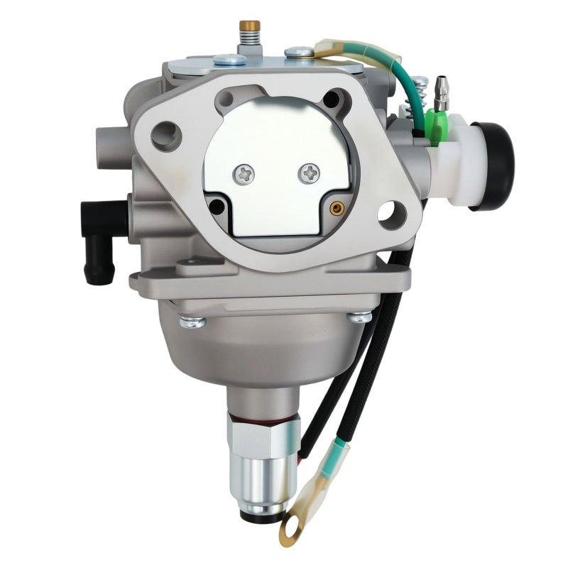 Carbman Carburetor Compatible with Kohler 24-853-169-S Command CV23 CV640 CV680 23 HP Engines 24 757 22-S 32 853 11-S 32 853 05-S 32 853 07-S Carb - Image 2